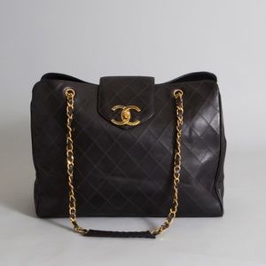 🌸SOLD🌸 Chanel Supermodel Bag